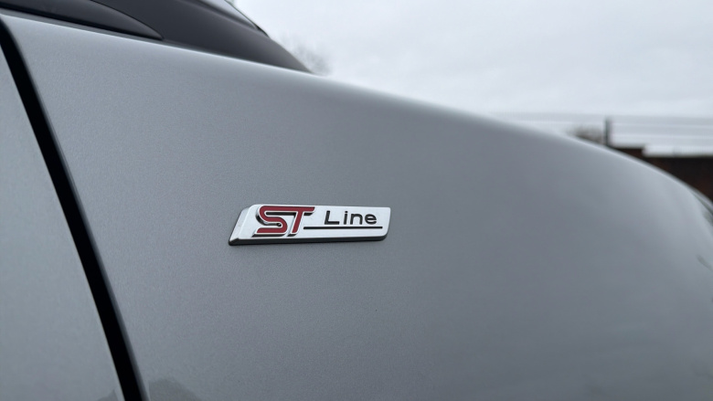 Ford Puma 1.0 EcoBoost Hybrid mHEV ST-Line X 5dr Petrol Hatchback